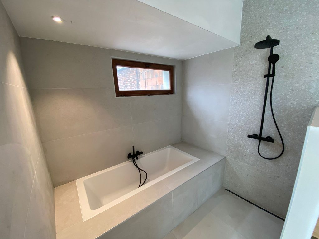 hoogtepunt zoeken Armoedig Renovatie badkamer Deurne • Badkamerrenovatie Deurne • Prijs?